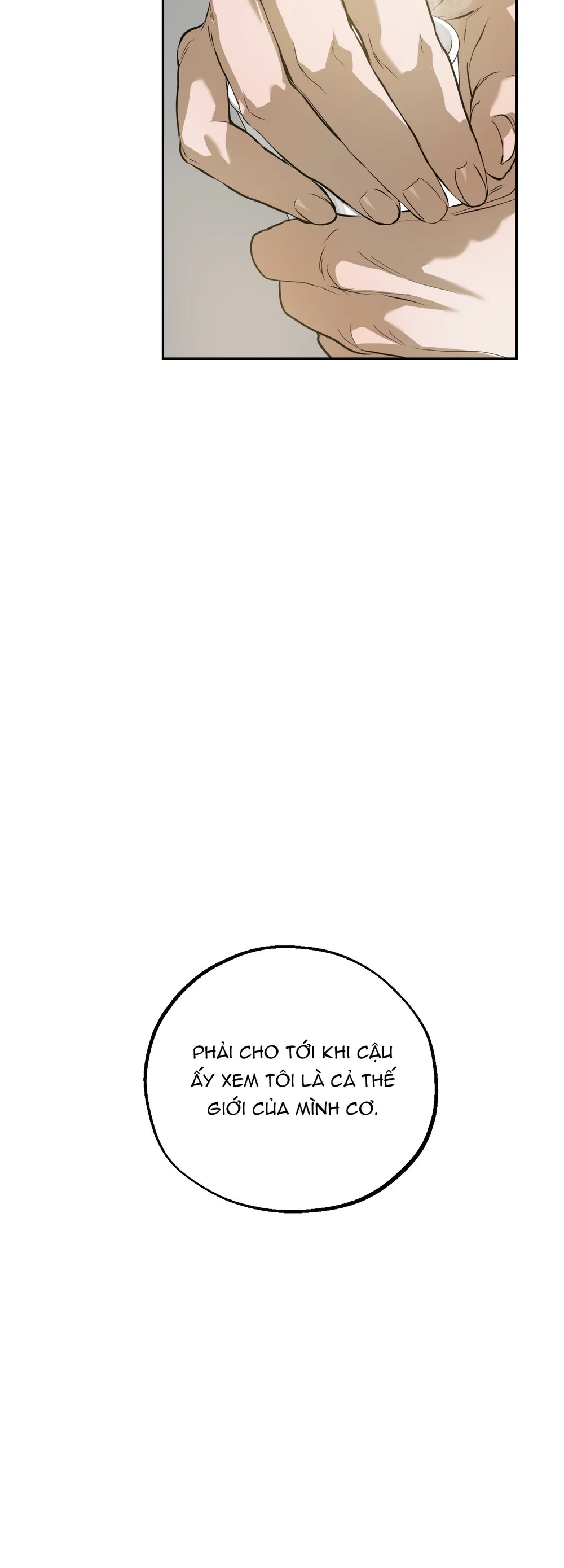 LÃNG MẠN NGÀY TẬN THẾ Chapter 21 - Next 