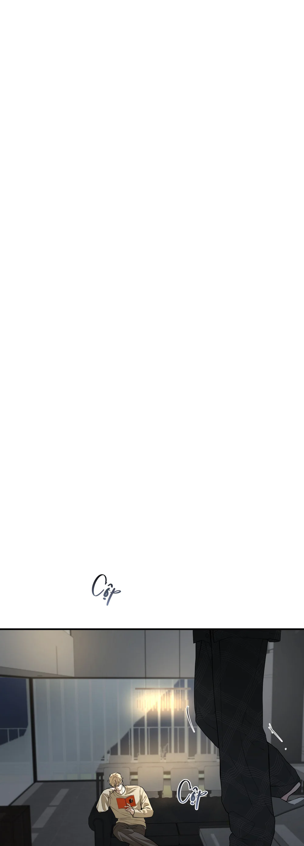 LÃNG MẠN NGÀY TẬN THẾ Chapter 21 - Next 