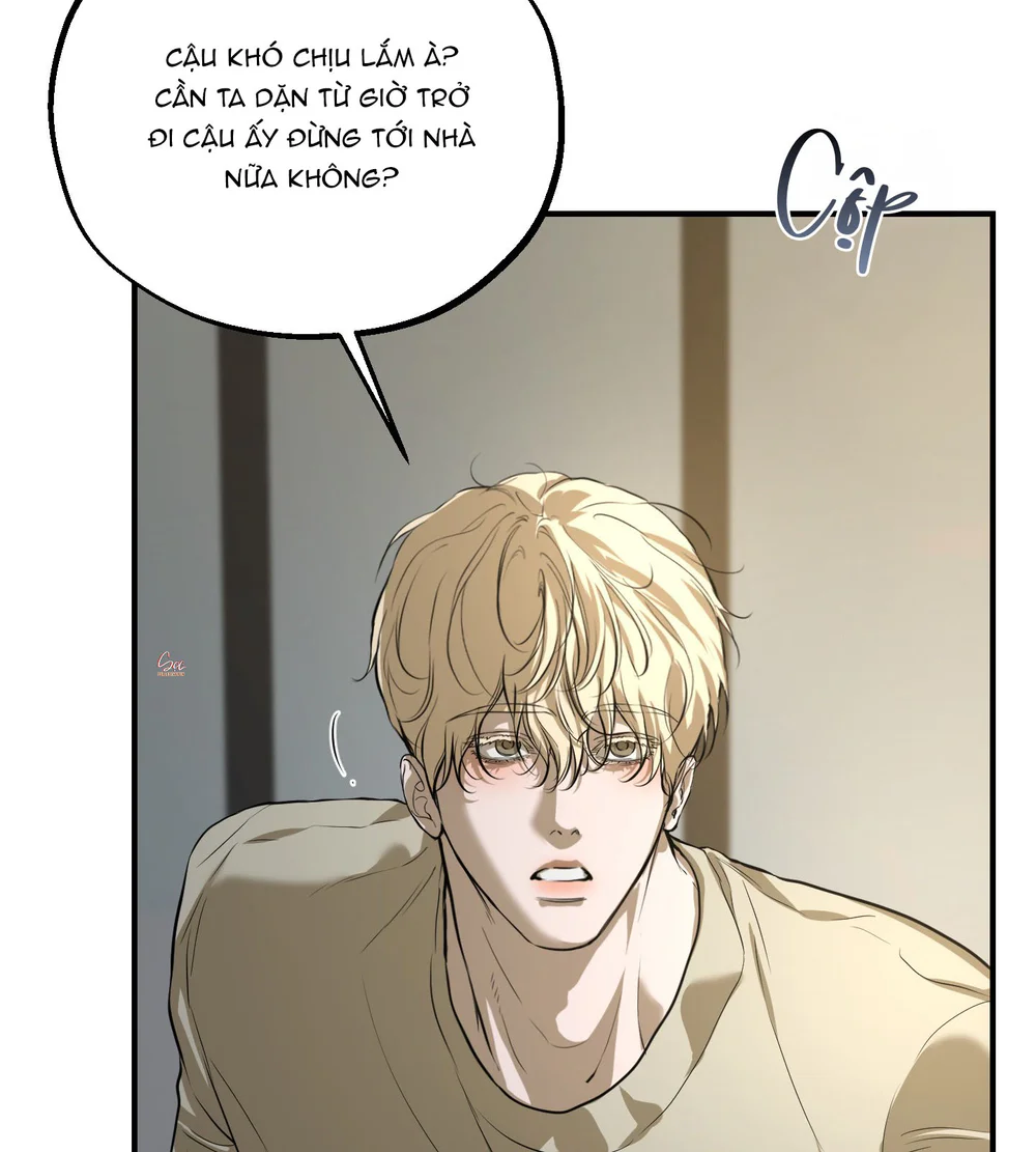 LÃNG MẠN NGÀY TẬN THẾ Chapter 21 - Next 