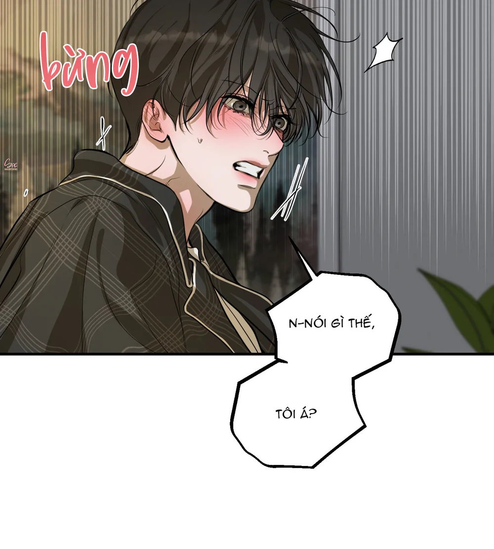 LÃNG MẠN NGÀY TẬN THẾ Chapter 21 - Next 