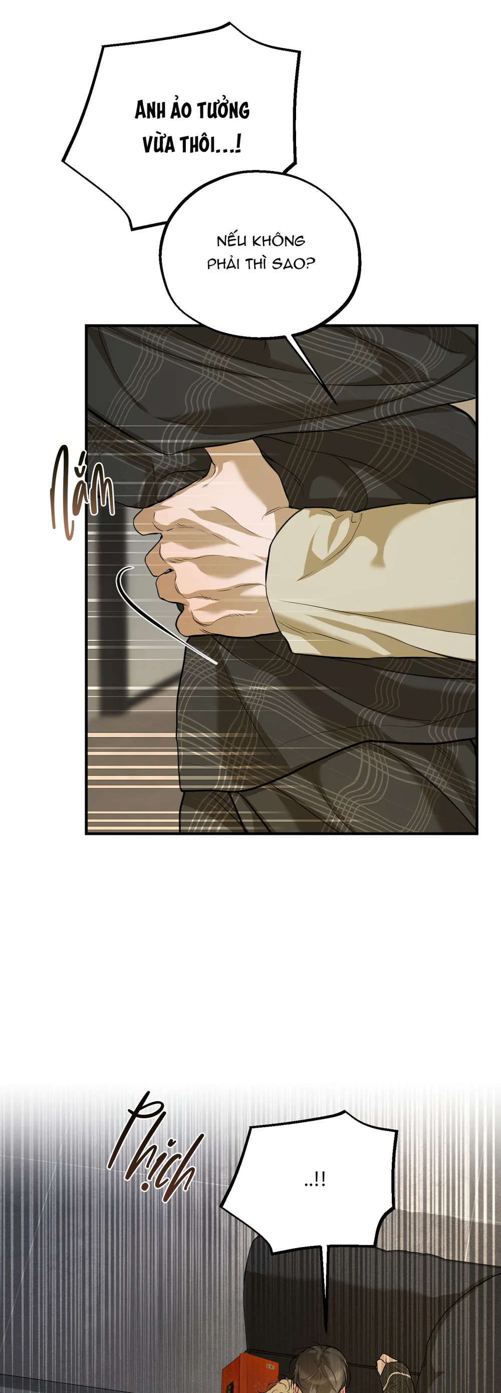 LÃNG MẠN NGÀY TẬN THẾ Chapter 21 - Next 