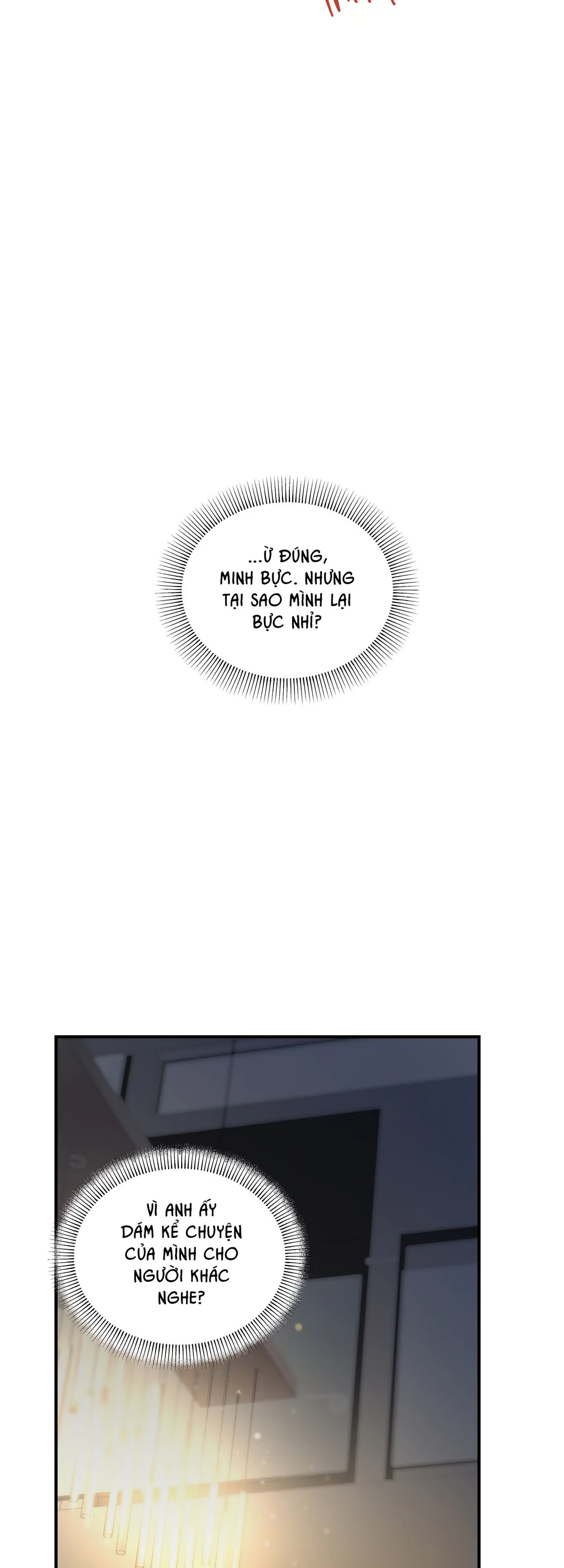 LÃNG MẠN NGÀY TẬN THẾ Chapter 21 - Next 