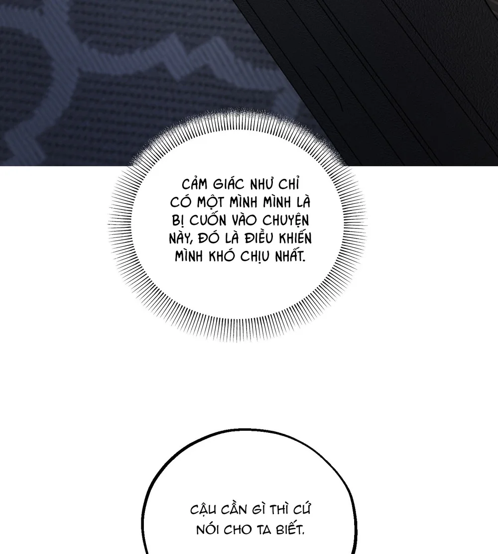 LÃNG MẠN NGÀY TẬN THẾ Chapter 21 - Next 