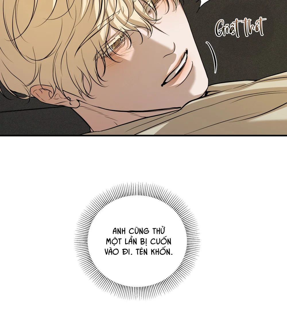 LÃNG MẠN NGÀY TẬN THẾ Chapter 21 - Next 