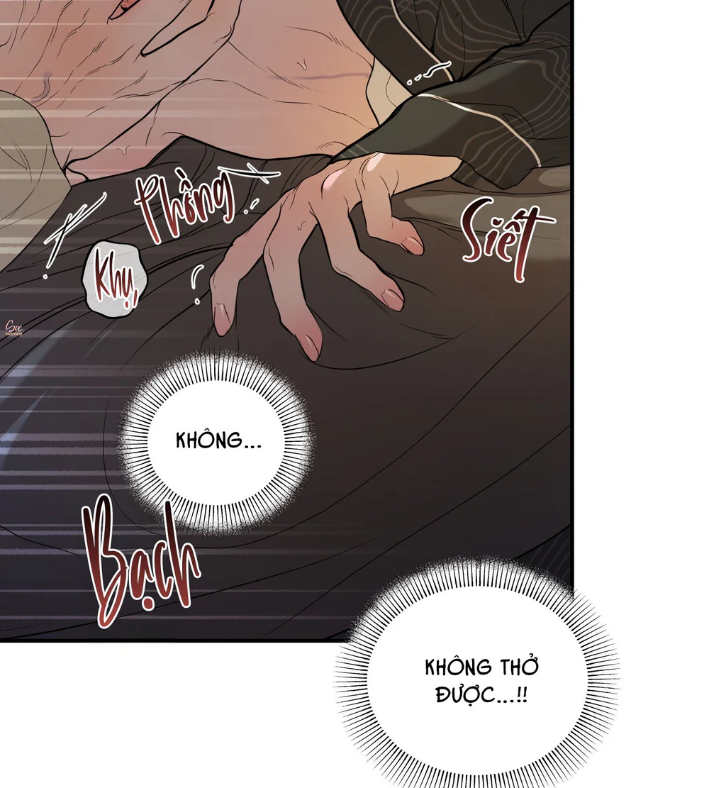 LÃNG MẠN NGÀY TẬN THẾ Chapter 21 - Next 