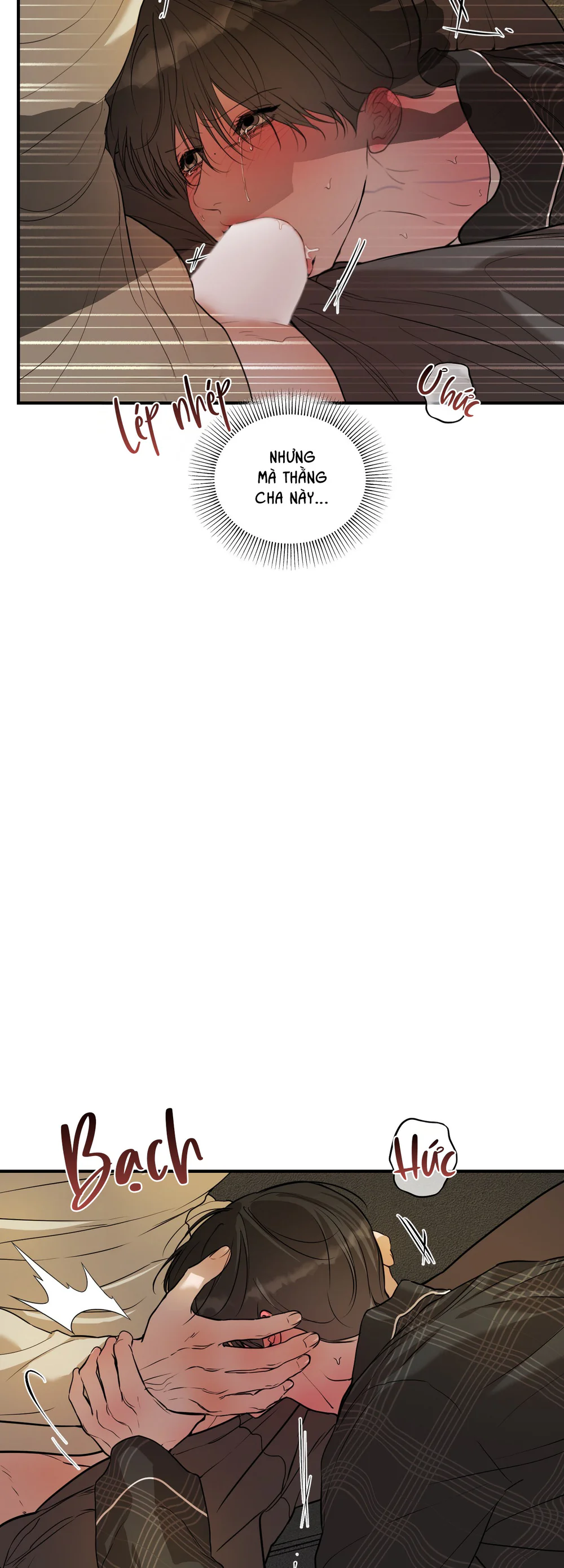 LÃNG MẠN NGÀY TẬN THẾ Chapter 21 - Next 
