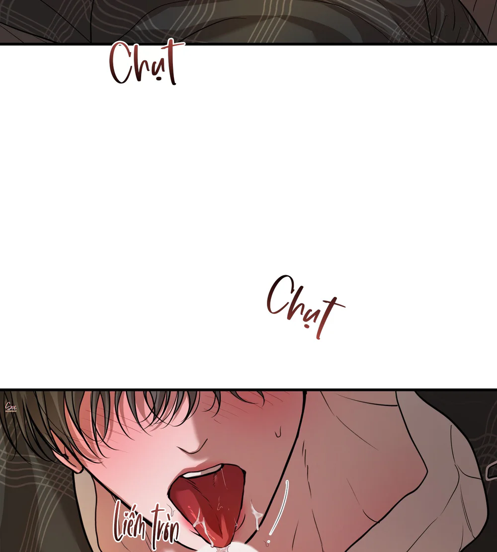 LÃNG MẠN NGÀY TẬN THẾ Chapter 21 - Next 