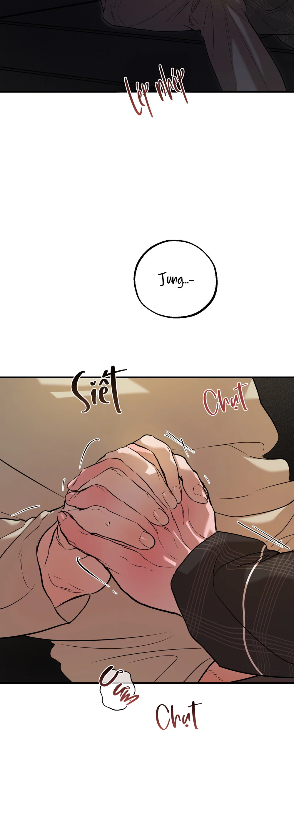 LÃNG MẠN NGÀY TẬN THẾ Chapter 21 - Next 