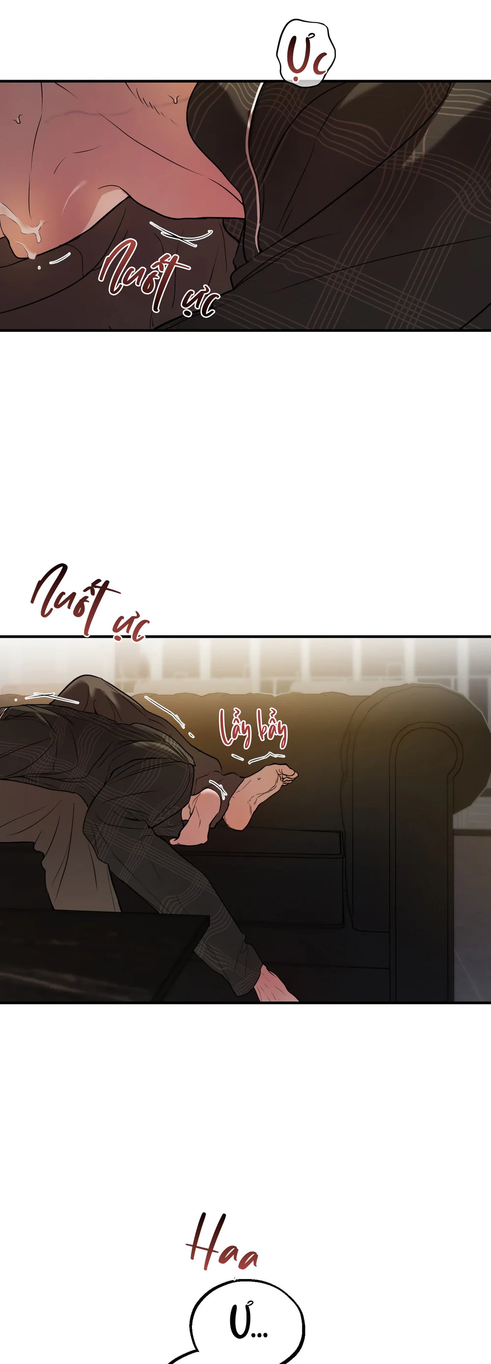 LÃNG MẠN NGÀY TẬN THẾ Chapter 21 - Next 