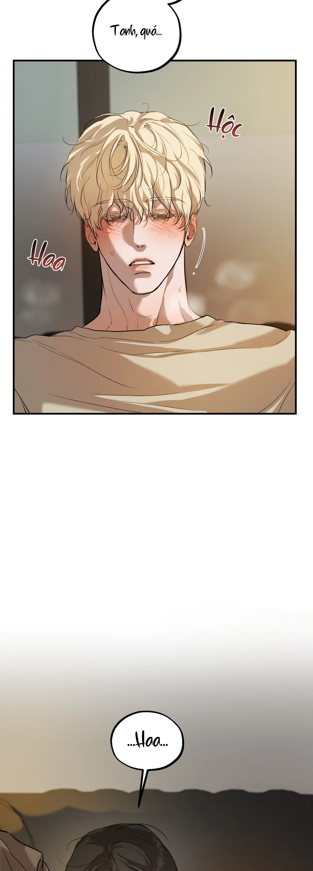 LÃNG MẠN NGÀY TẬN THẾ Chapter 21 - Next 