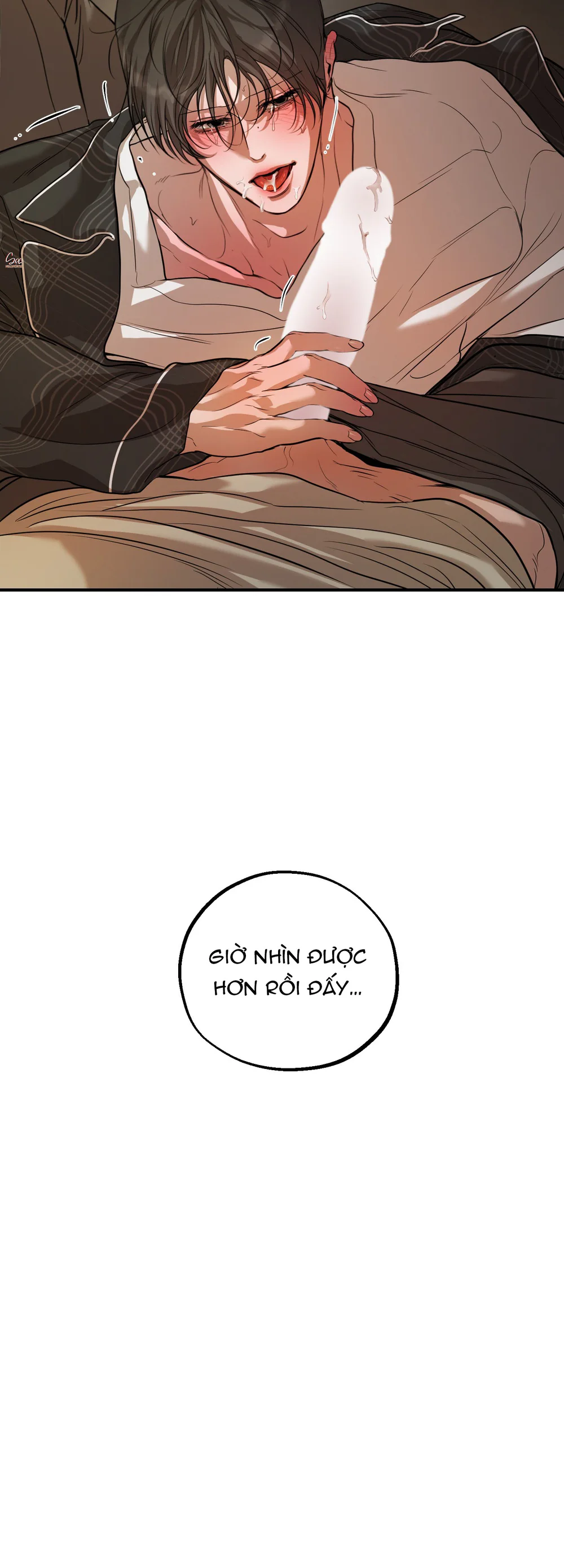 LÃNG MẠN NGÀY TẬN THẾ Chapter 21 - Next 