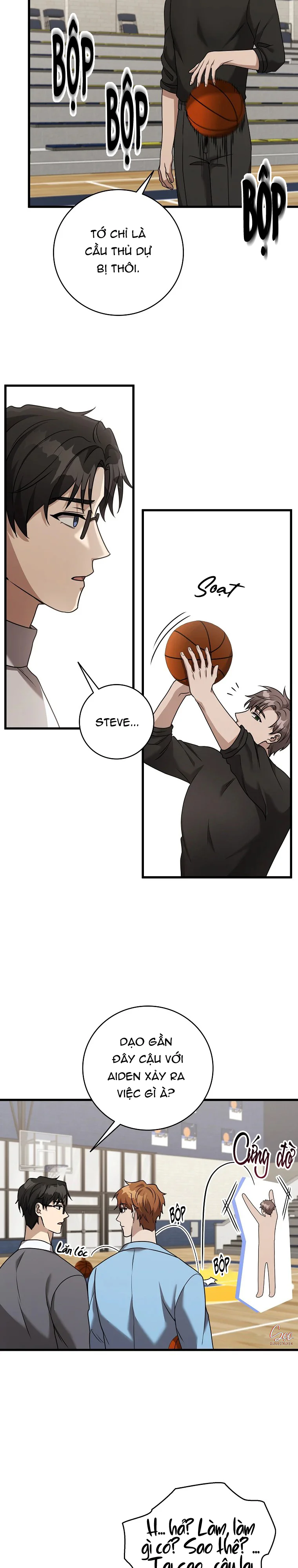 THẾ CHẤP LỖ ĐÍT Chapter 18 - Next 