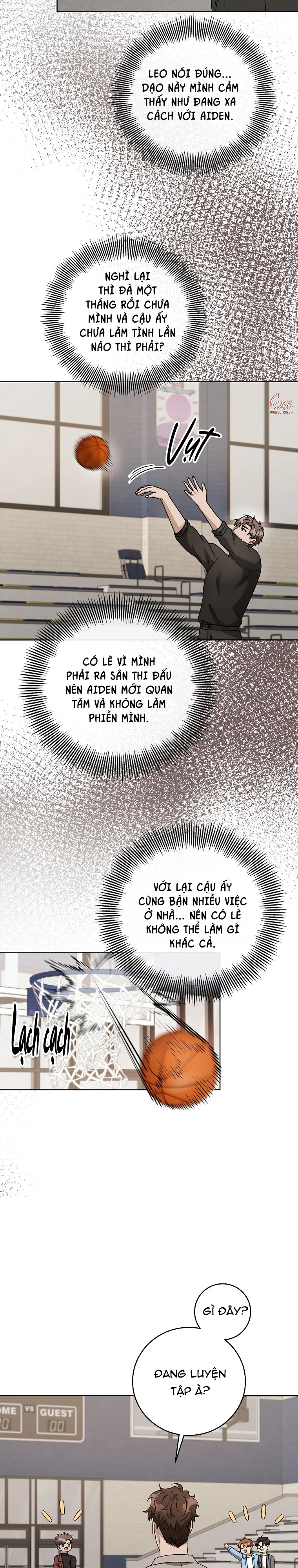 THẾ CHẤP LỖ ĐÍT Chapter 18 - Next 