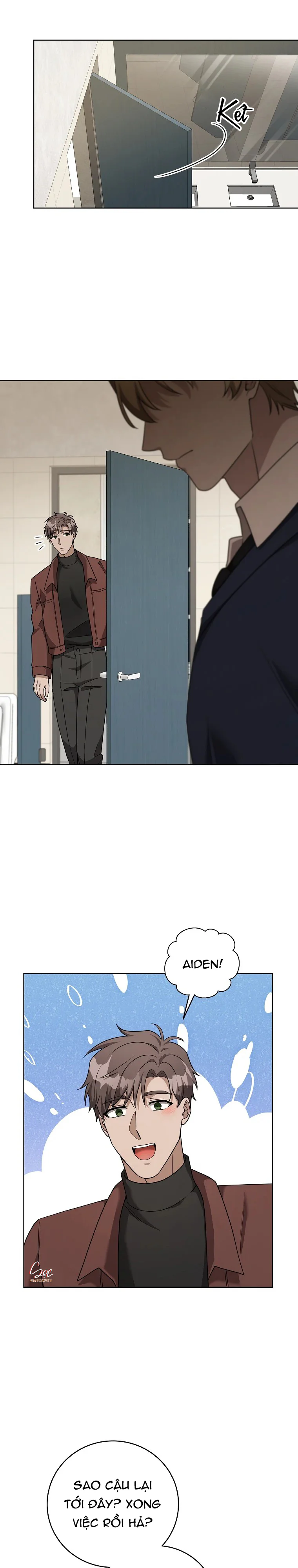 THẾ CHẤP LỖ ĐÍT Chapter 18 - Next 