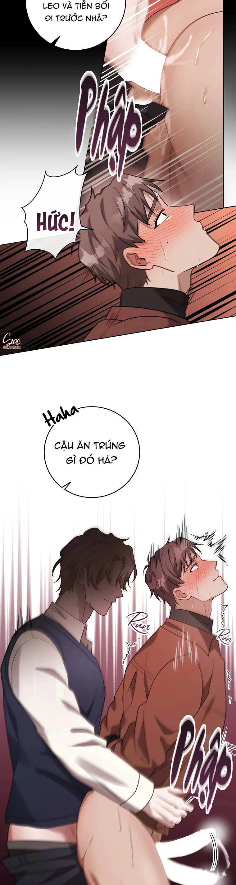 THẾ CHẤP LỖ ĐÍT Chapter 18 - Next 