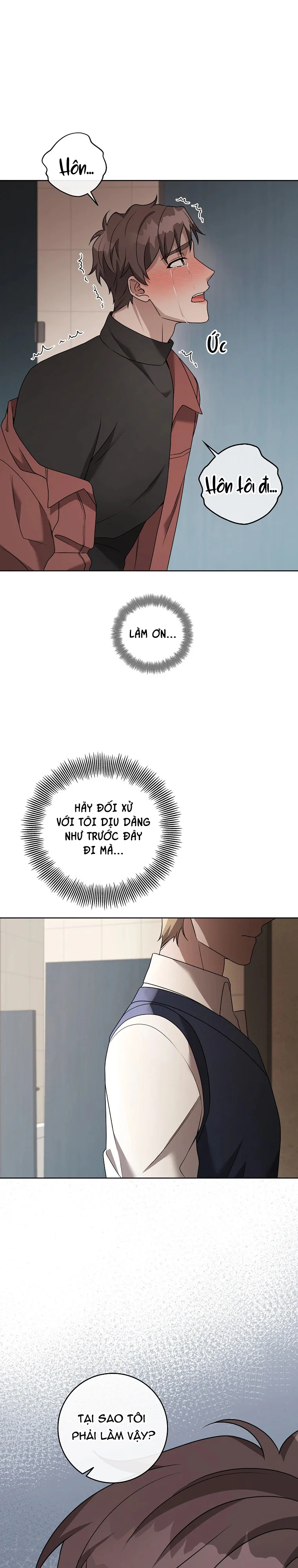 THẾ CHẤP LỖ ĐÍT Chapter 18 - Next 