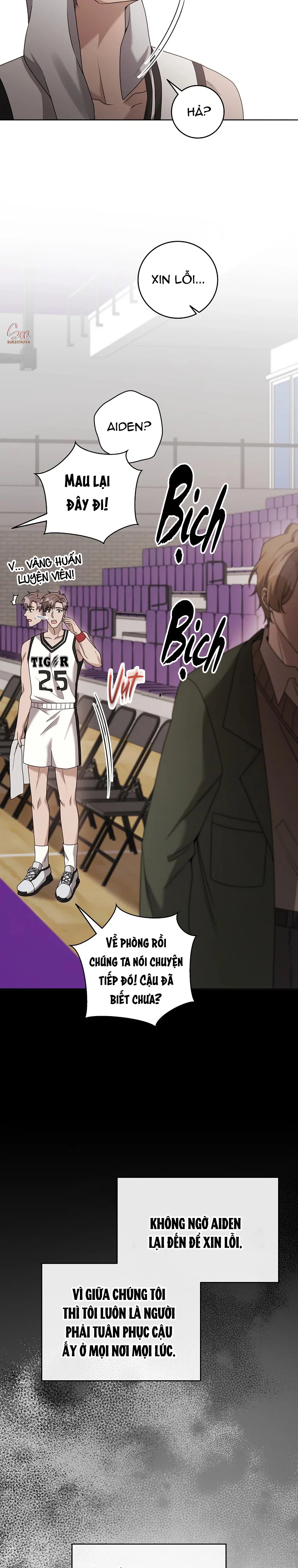 THẾ CHẤP LỖ ĐÍT Chapter 18 - Next 