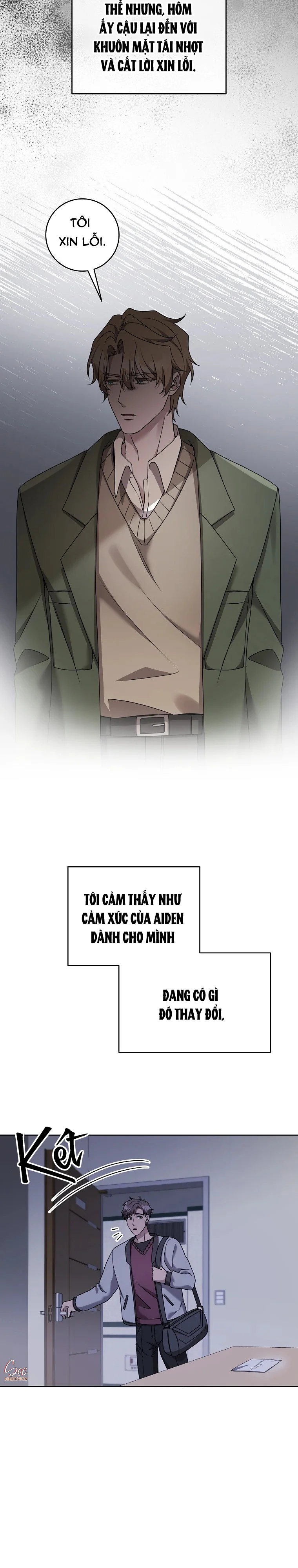 THẾ CHẤP LỖ ĐÍT Chapter 18 - Next 