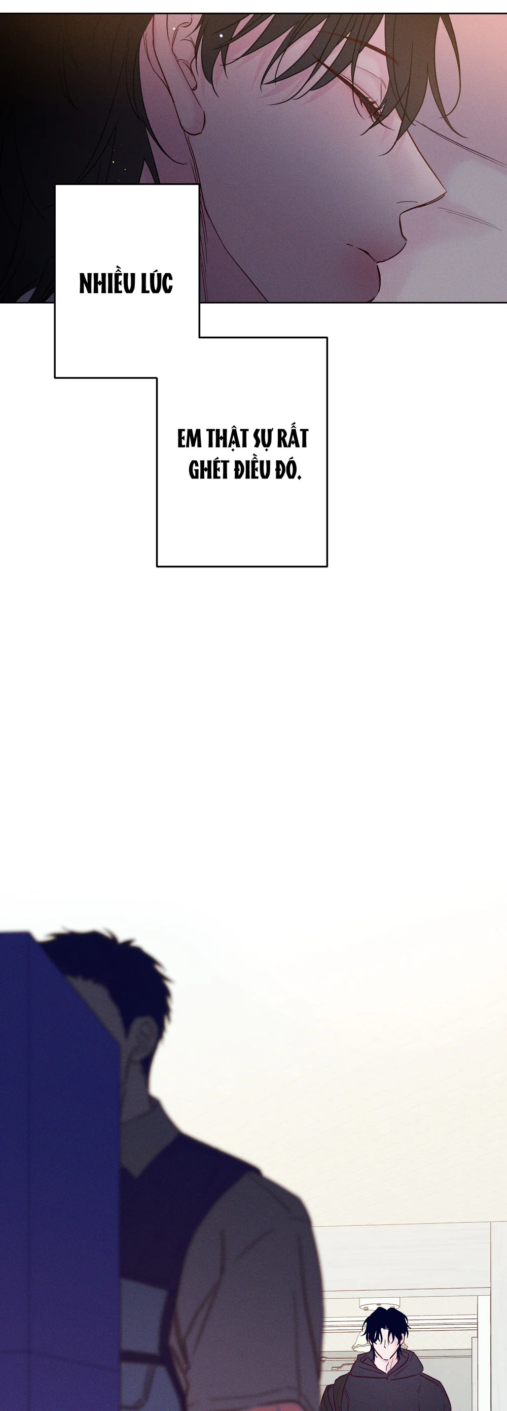 SÓNG ÔM BỜ CÁT Chapter 55 - Next Chapter 56