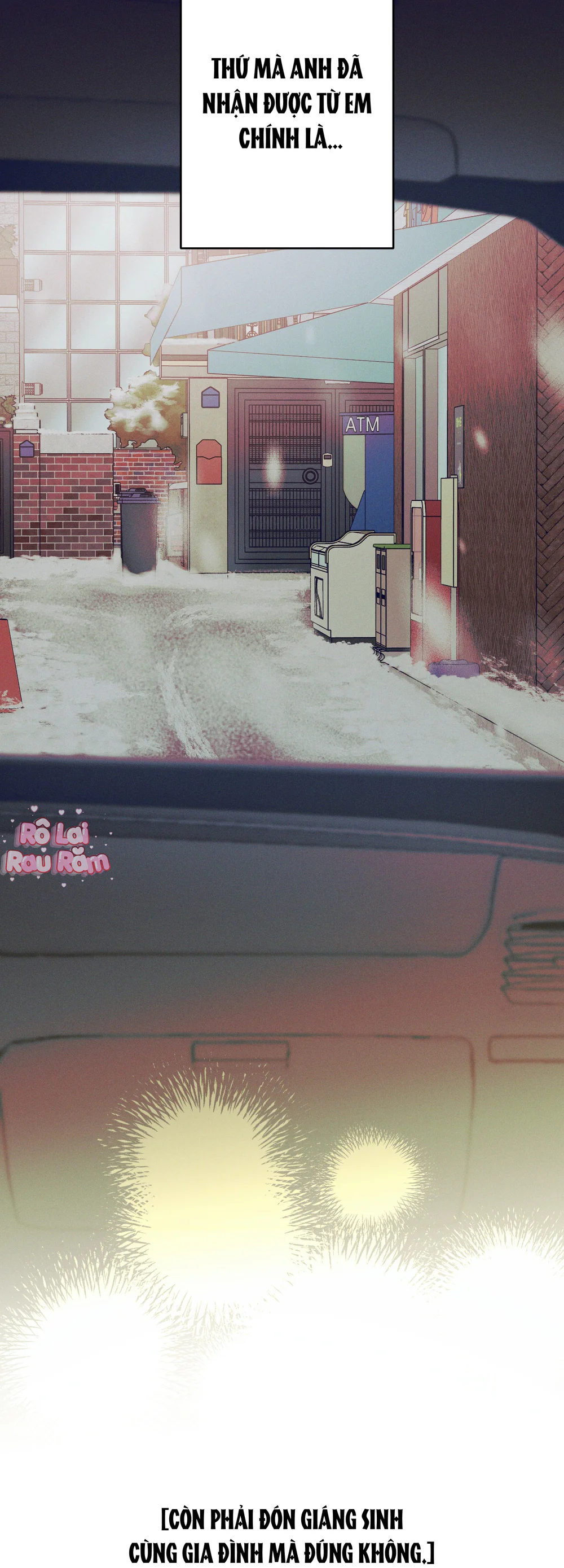 SÓNG ÔM BỜ CÁT Chapter 55 - Next Chapter 56