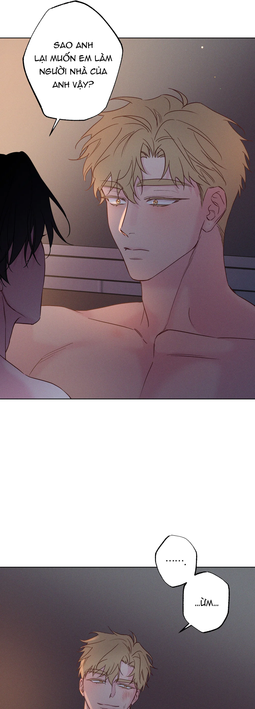 SÓNG ÔM BỜ CÁT Chapter 55 - Next Chapter 56