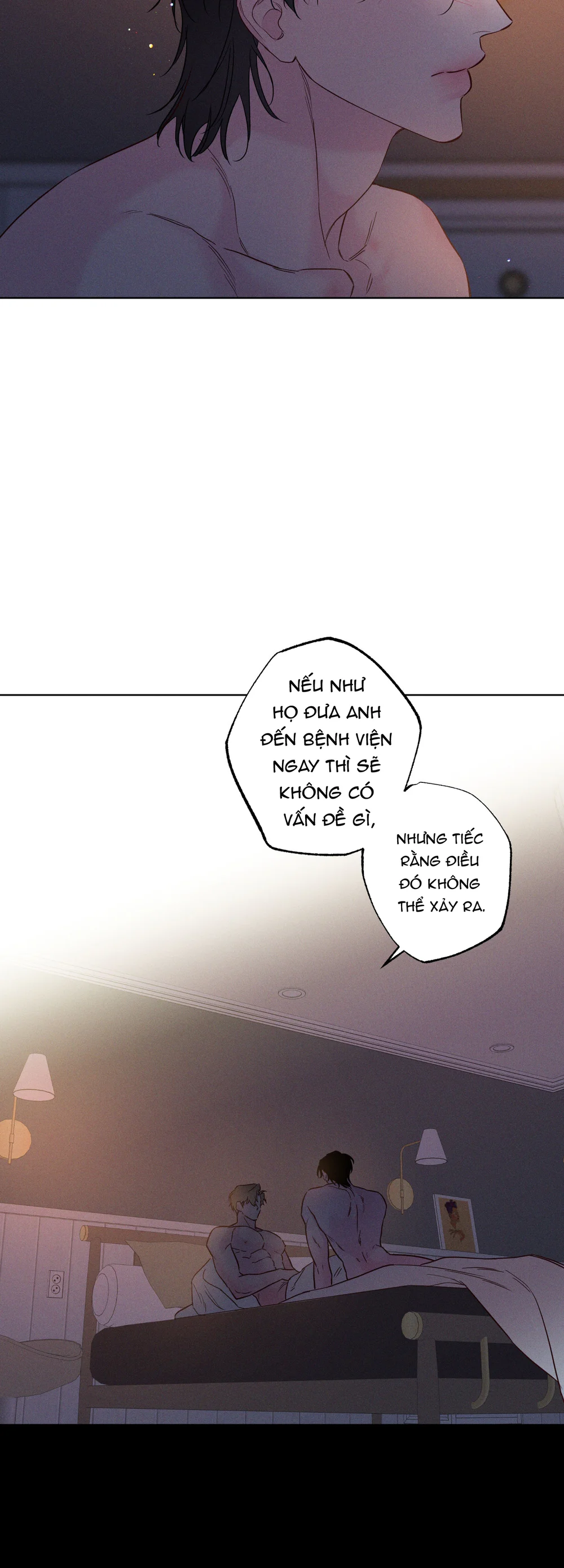 SÓNG ÔM BỜ CÁT Chapter 55 - Next Chapter 56