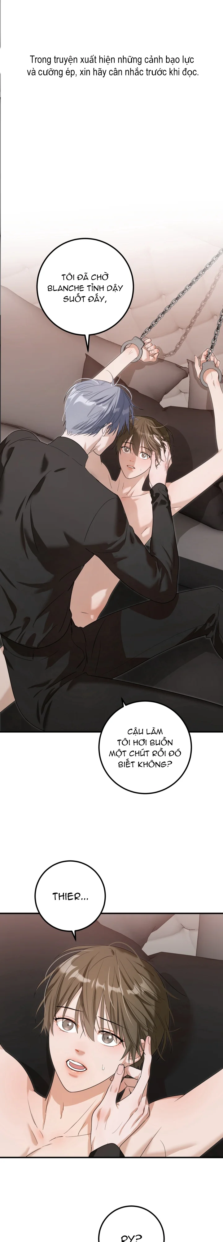 TUYỂN TẬP MANHWA NGẮN BÀI DUỐI Chapter 12 H+ - Next Chapter 13 H++