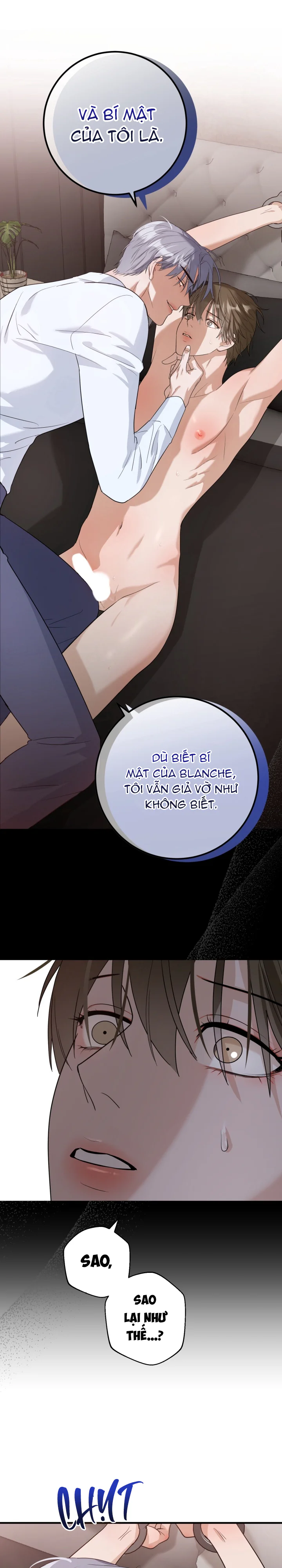 TUYỂN TẬP MANHWA NGẮN BÀI DUỐI Chapter 12 H+ - Next Chapter 13 H++