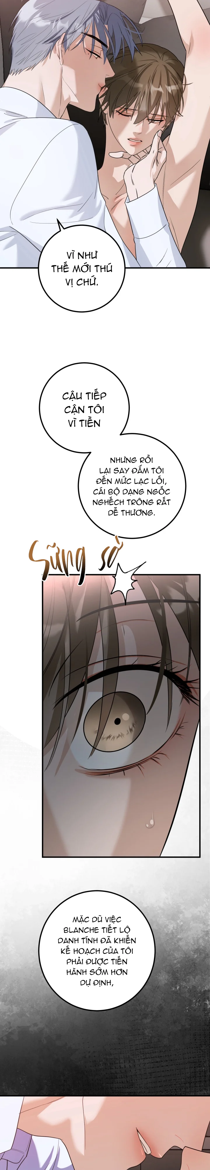TUYỂN TẬP MANHWA NGẮN BÀI DUỐI Chapter 12 H+ - Next Chapter 13 H++
