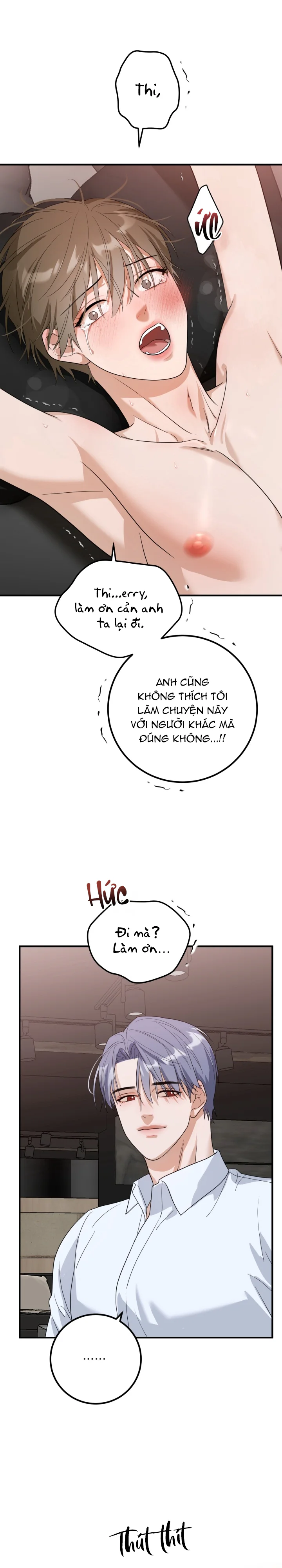 TUYỂN TẬP MANHWA NGẮN BÀI DUỐI Chapter 12 H+ - Next Chapter 13 H++