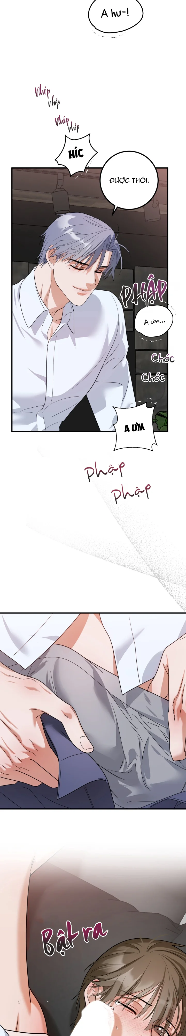 TUYỂN TẬP MANHWA NGẮN BÀI DUỐI Chapter 12 H+ - Next Chapter 13 H++