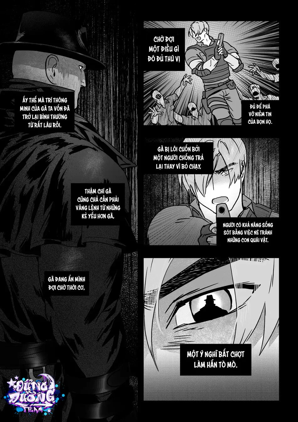 TUYỂN TẬP: TRAI CÓ LỒN Chapter 32.2 19+ - Next Chapter 33.1 19+