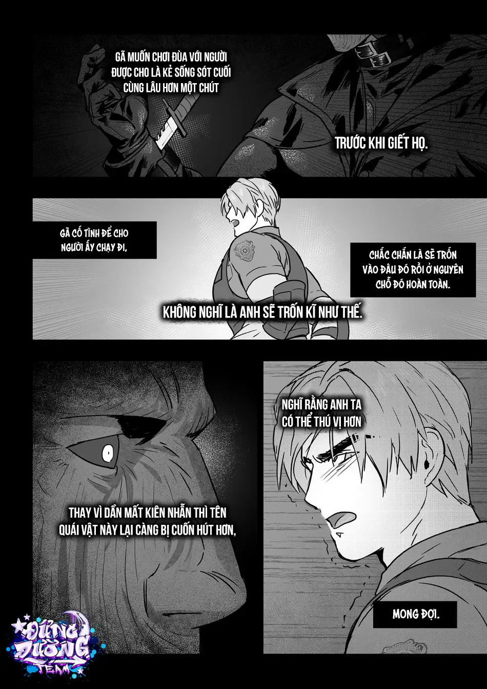 TUYỂN TẬP: TRAI CÓ LỒN Chapter 32.2 19+ - Next Chapter 33.1 19+