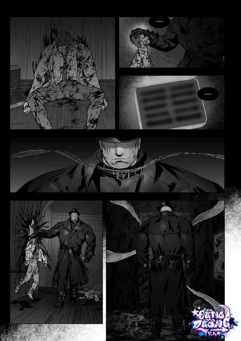 TUYỂN TẬP: TRAI CÓ LỒN Chapter 32.2 19+ - Next Chapter 33.1 19+