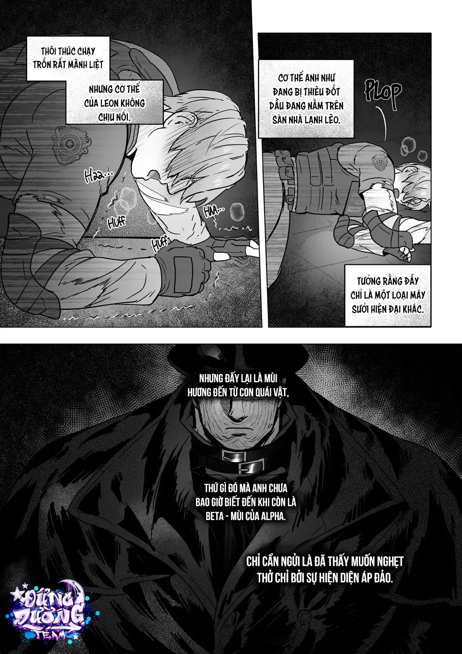 TUYỂN TẬP: TRAI CÓ LỒN Chapter 32.2 19+ - Next Chapter 33.1 19+