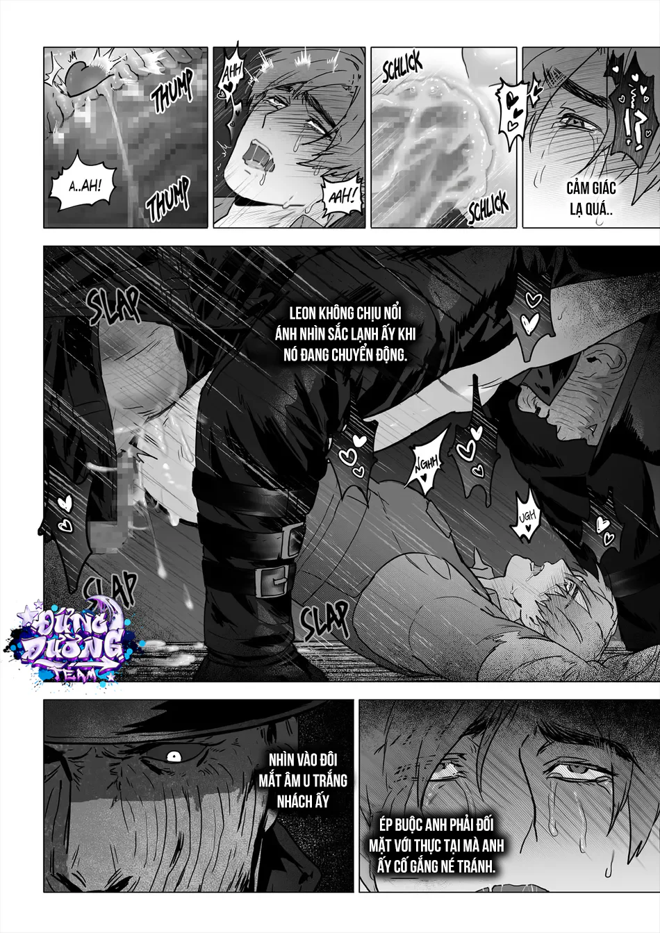 TUYỂN TẬP: TRAI CÓ LỒN Chapter 32.2 19+ - Next Chapter 33.1 19+