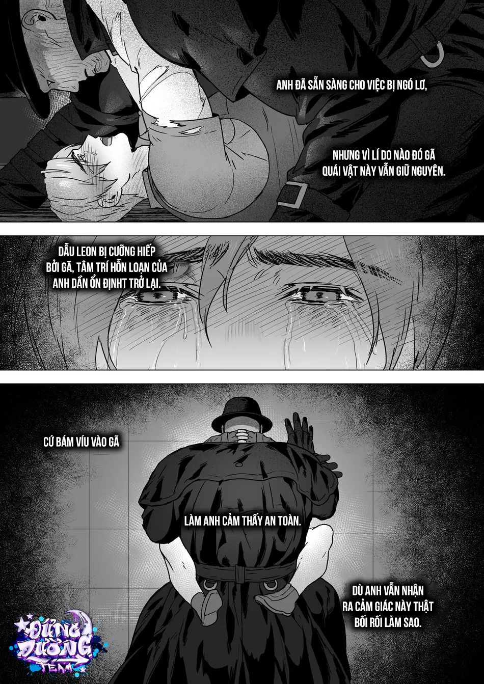 TUYỂN TẬP: TRAI CÓ LỒN Chapter 32.2 19+ - Next Chapter 33.1 19+