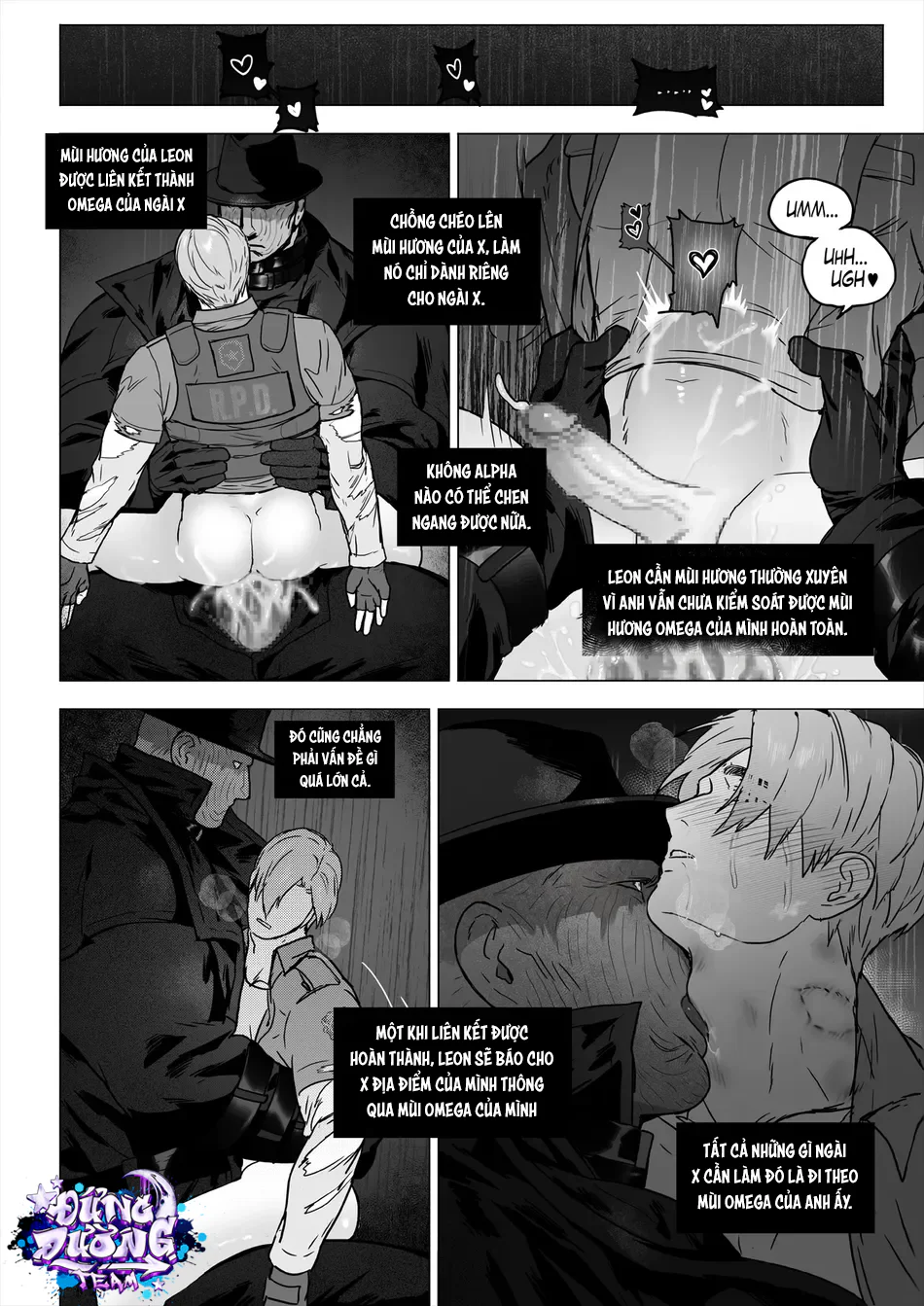 TUYỂN TẬP: TRAI CÓ LỒN Chapter 32.2 19+ - Next Chapter 33.1 19+