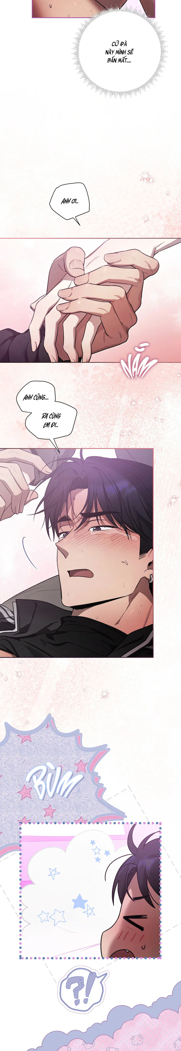 Biscuit Chapter 17 H++ - Next 