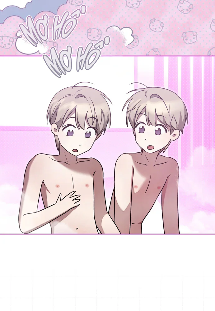 Biscuit Chapter 17 H++ - Next 