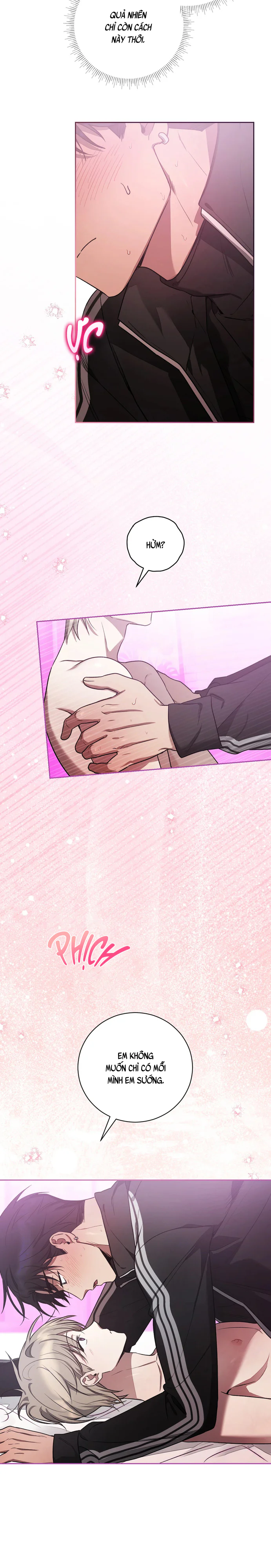 Biscuit Chapter 17 H++ - Next 