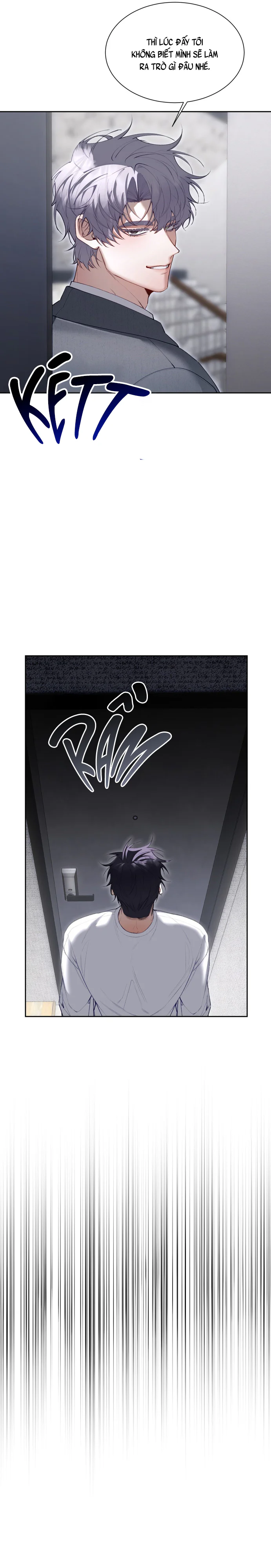 Hangman Chapter 15 H - Next 