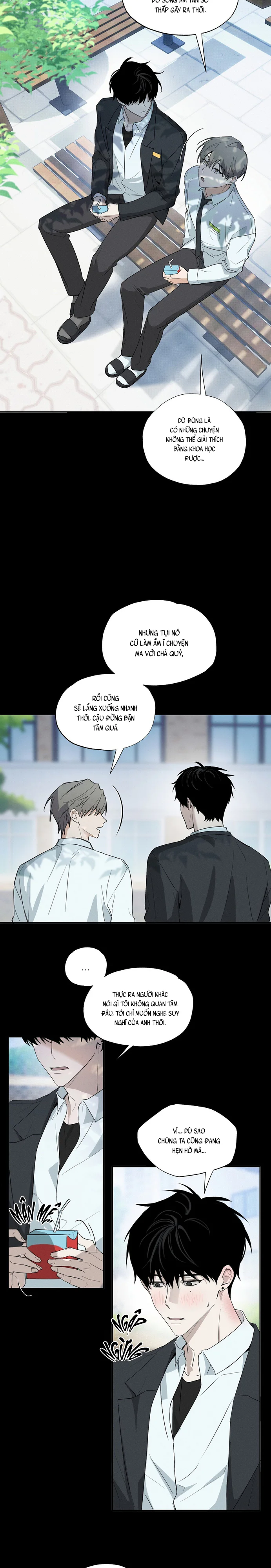 Phải Lòng Người Cũ Chapter 2 - Next Chapter 3