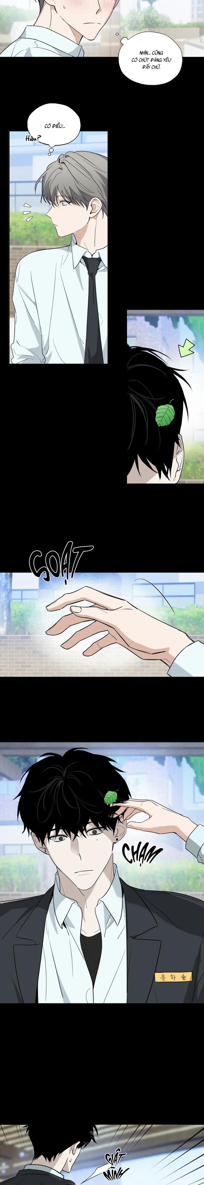 Phải Lòng Người Cũ Chapter 2 - Next Chapter 3