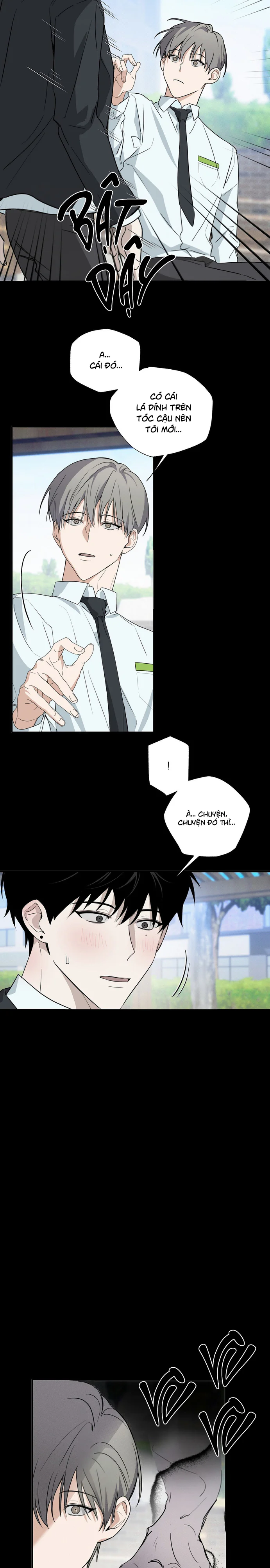 Phải Lòng Người Cũ Chapter 2 - Next Chapter 3