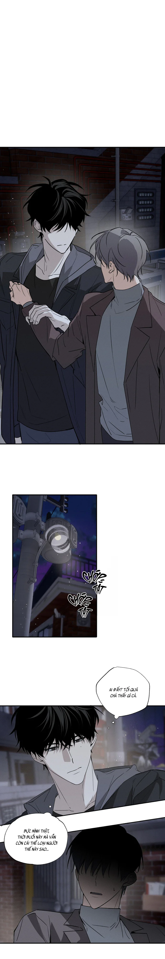 Phải Lòng Người Cũ Chapter 2 - Next Chapter 3