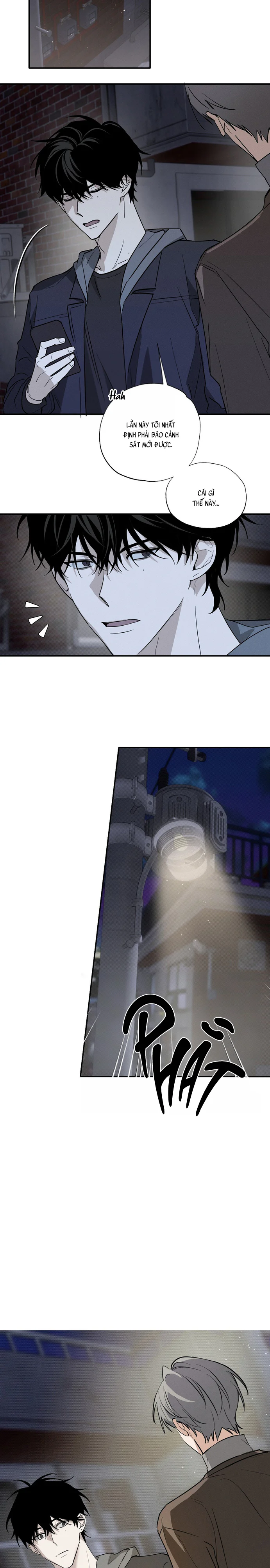 Phải Lòng Người Cũ Chapter 2 - Next Chapter 3