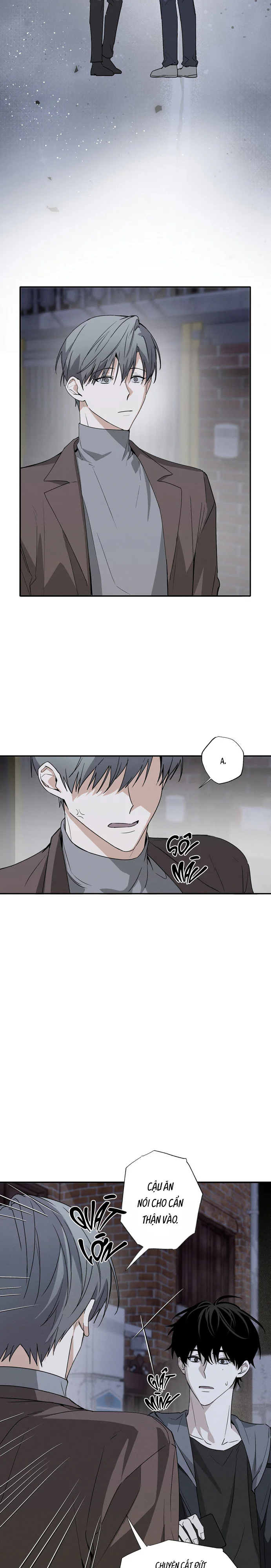 Phải Lòng Người Cũ Chapter 2 - Next Chapter 3