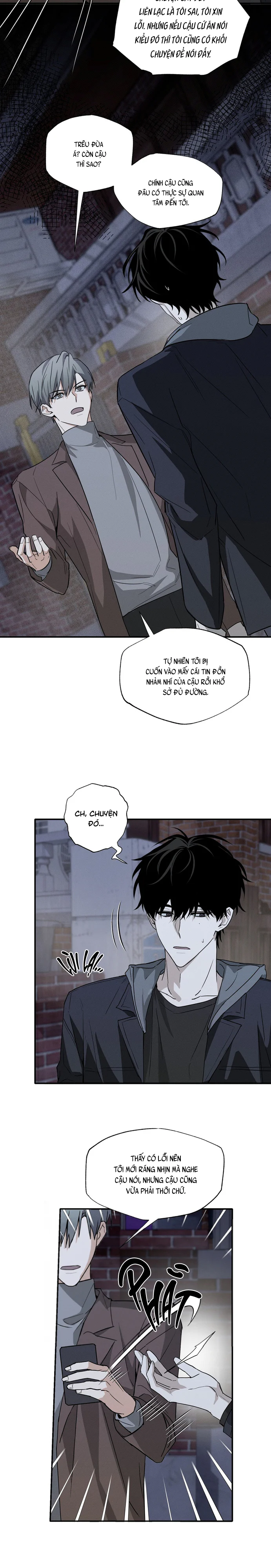 Phải Lòng Người Cũ Chapter 2 - Next Chapter 3