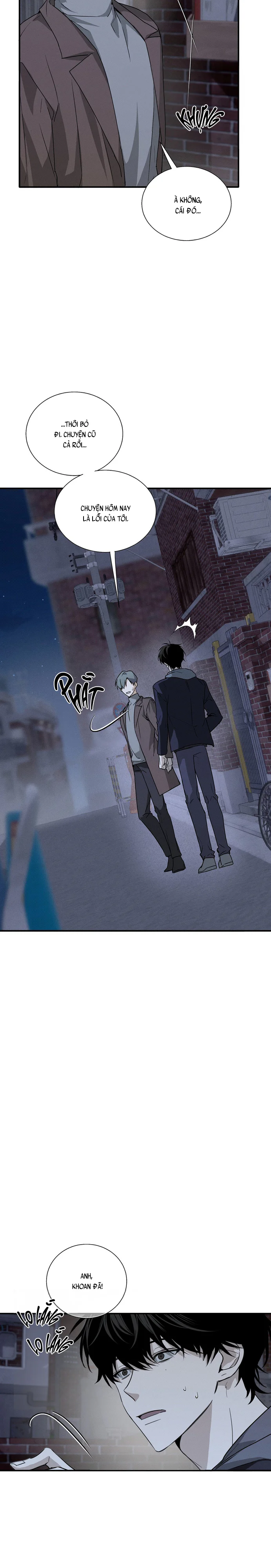 Phải Lòng Người Cũ Chapter 2 - Next Chapter 3